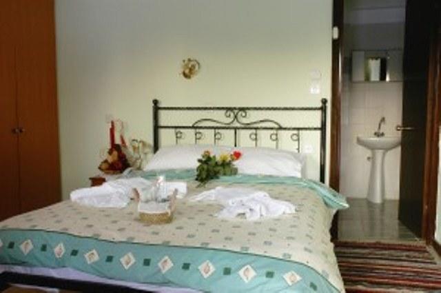Villa Rosa Antartiko ห้อง รูปภาพ