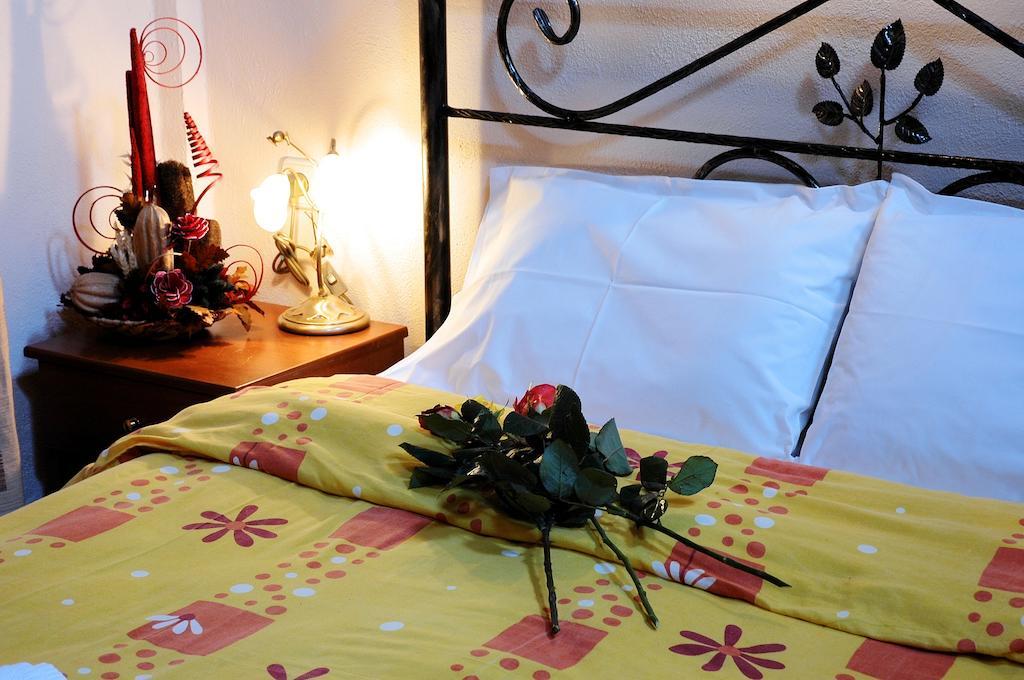 Villa Rosa Antartiko ห้อง รูปภาพ